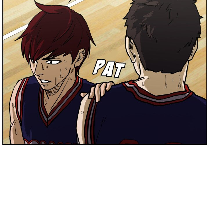Tweener Tweener EP 76 - Toomics page 94 - 