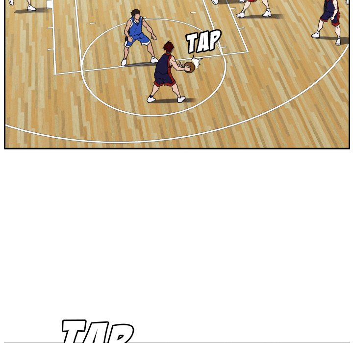 Tweener Tweener EP 76 - Toomics page 96 - 