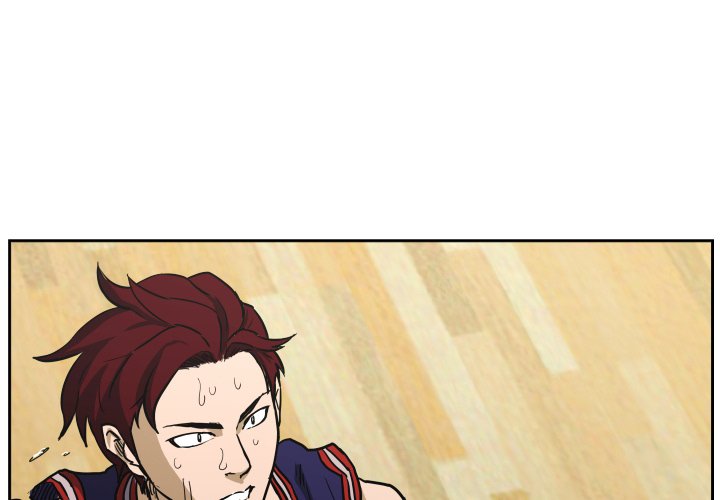 Tweener Tweener EP 77 - Toomics page 1 - 