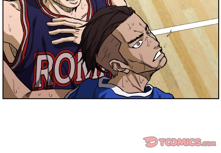 Tweener Tweener EP 77 - Toomics page 2 - 