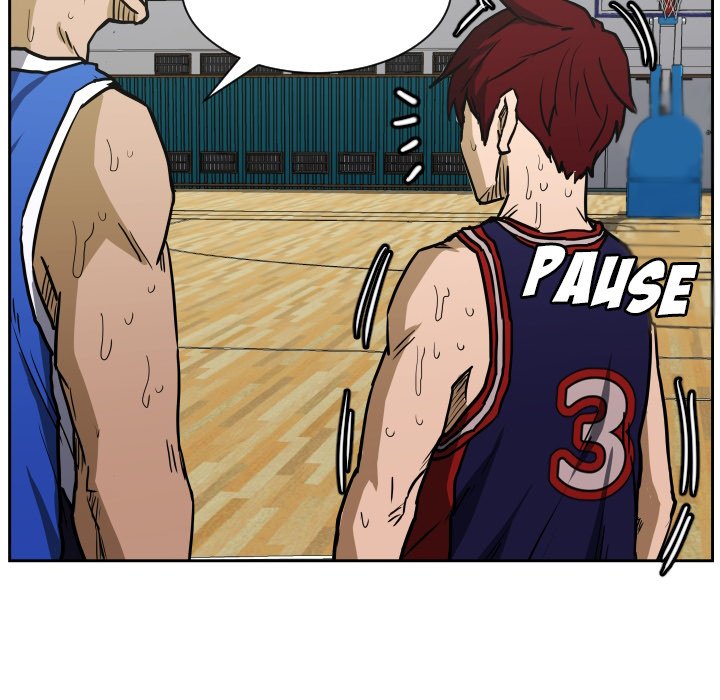 Tweener Tweener EP 77 - Toomics page 11 - 