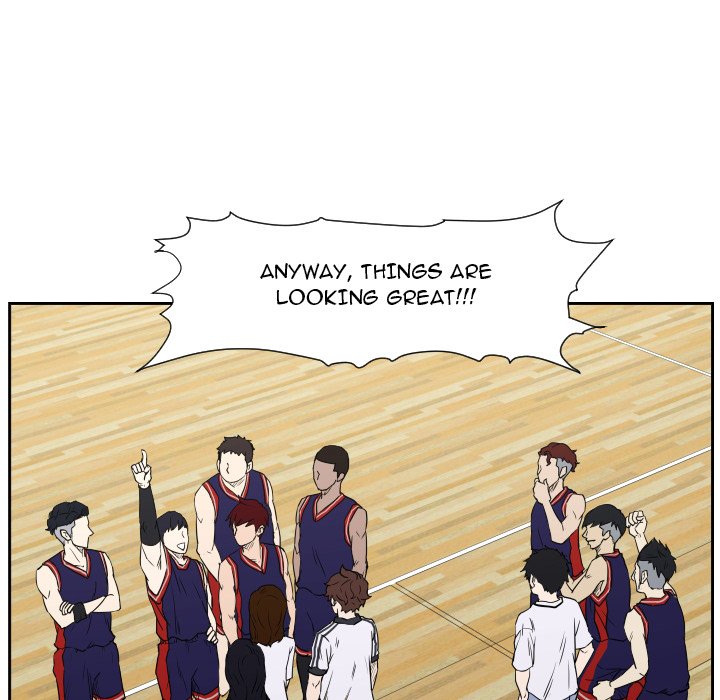 Tweener Tweener EP 77 - Toomics page 105 - 