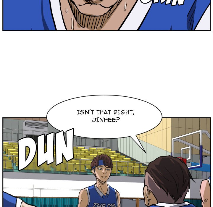 Tweener Tweener EP 77 - Toomics page 112 - 