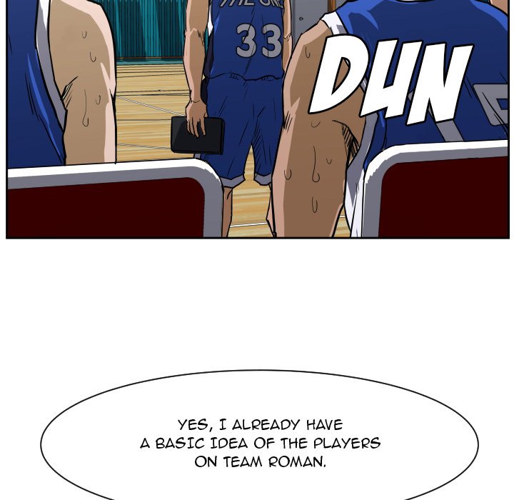 Tweener Tweener EP 77 - Toomics page 113 - 