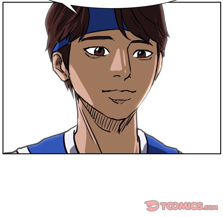 Tweener Tweener EP 77 - Toomics page 114 - 