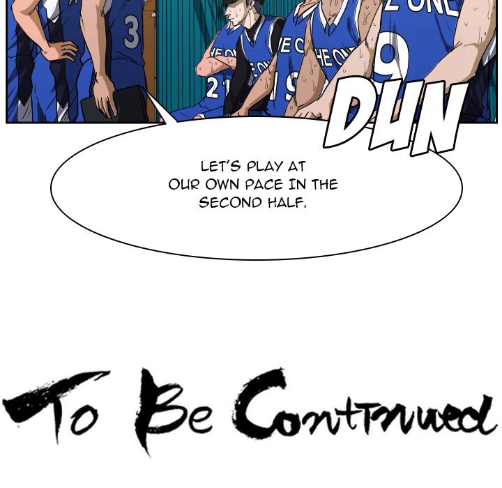 Tweener Tweener EP 77 - Toomics page 117 - 