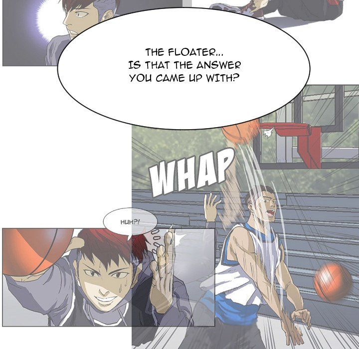 Tweener Tweener EP 77 - Toomics page 13 - 
