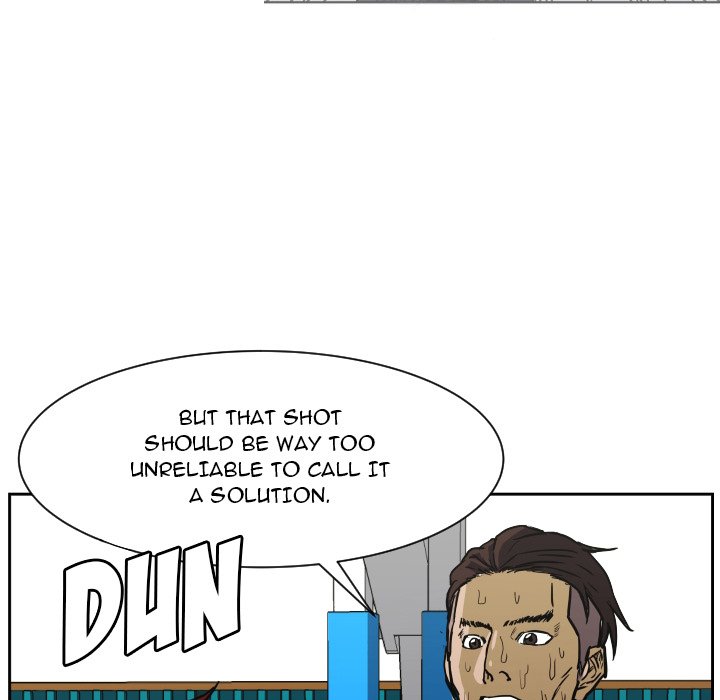 Tweener Tweener EP 77 - Toomics page 14 - 