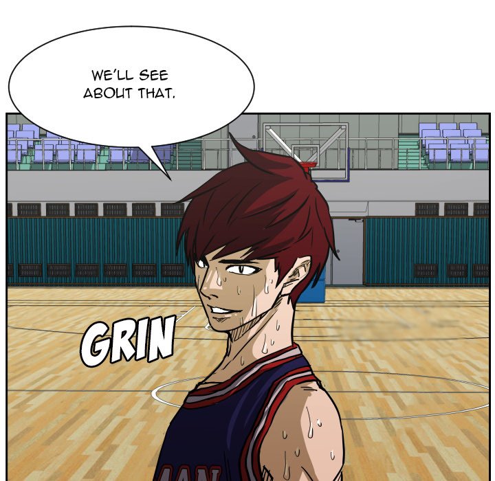 Tweener Tweener EP 77 - Toomics page 16 - 