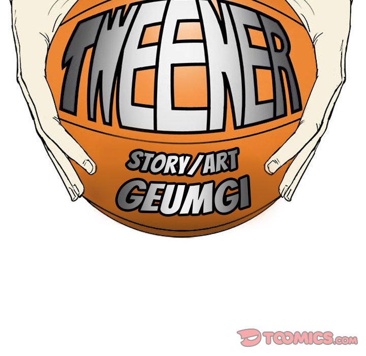 Tweener Tweener EP 77 - Toomics page 18 - 