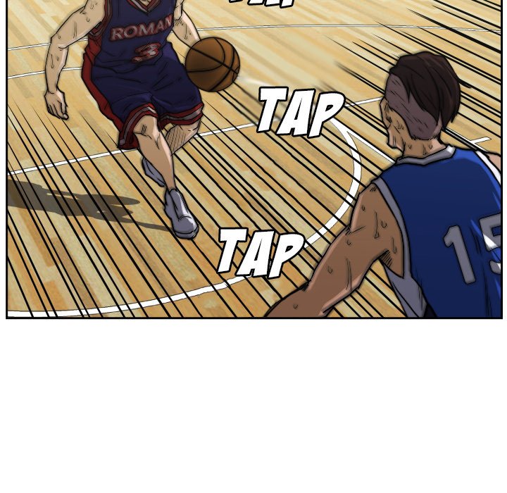 Tweener Tweener EP 77 - Toomics page 21 - 