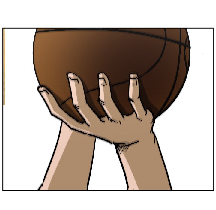Tweener Tweener EP 77 - Toomics page 22 - 