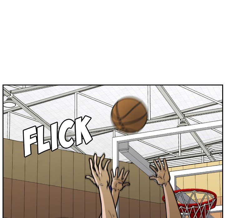 Tweener Tweener EP 77 - Toomics page 23 - 