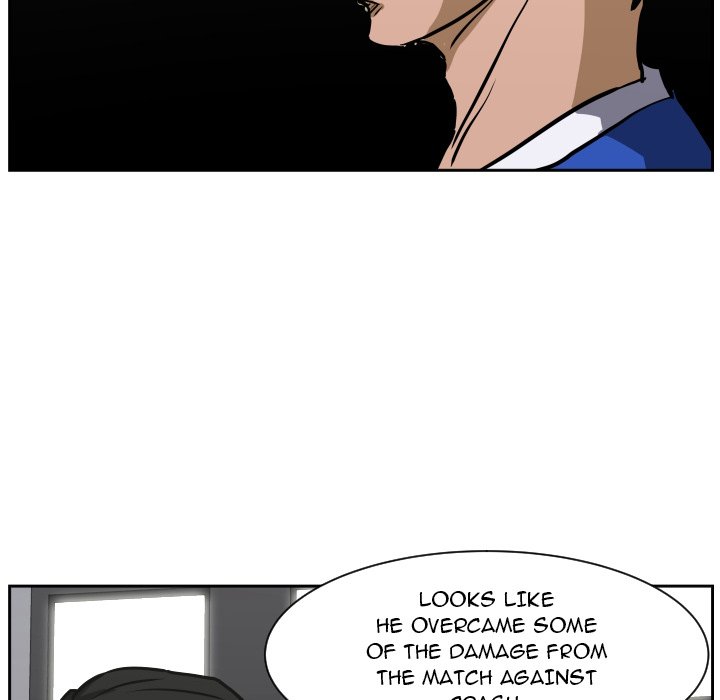 Tweener Tweener EP 77 - Toomics page 28 - 