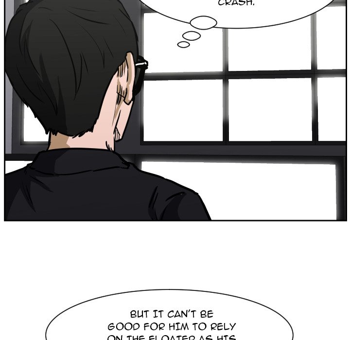 Tweener Tweener EP 77 - Toomics page 29 - 