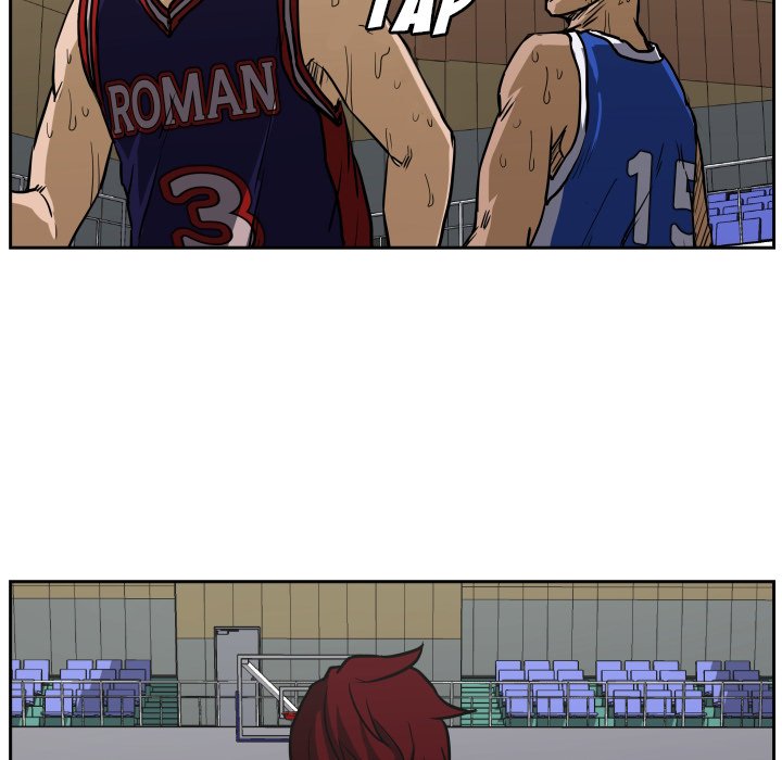 Tweener Tweener EP 77 - Toomics page 32 - 