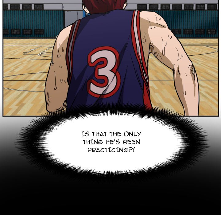 Tweener Tweener EP 77 - Toomics page 33 - 