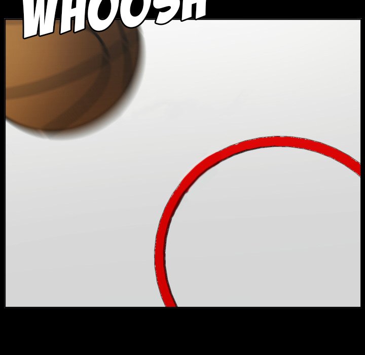 Tweener Tweener EP 77 - Toomics page 38 - 