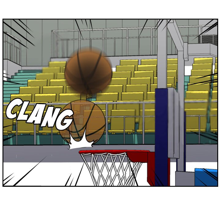 Tweener Tweener EP 77 - Toomics page 5 - 