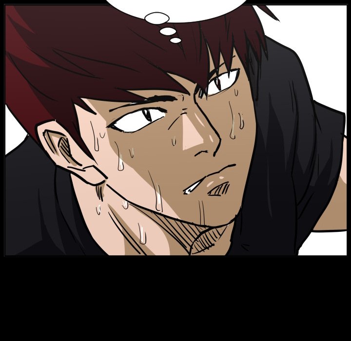 Tweener Tweener EP 77 - Toomics page 41 - 