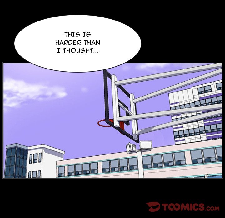Tweener Tweener EP 77 - Toomics page 42 - 