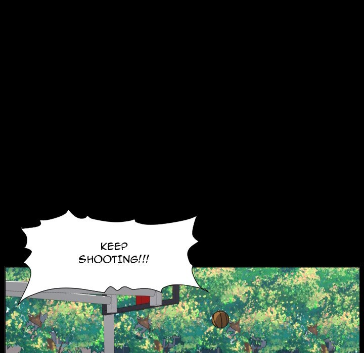 Tweener Tweener EP 77 - Toomics page 43 - 