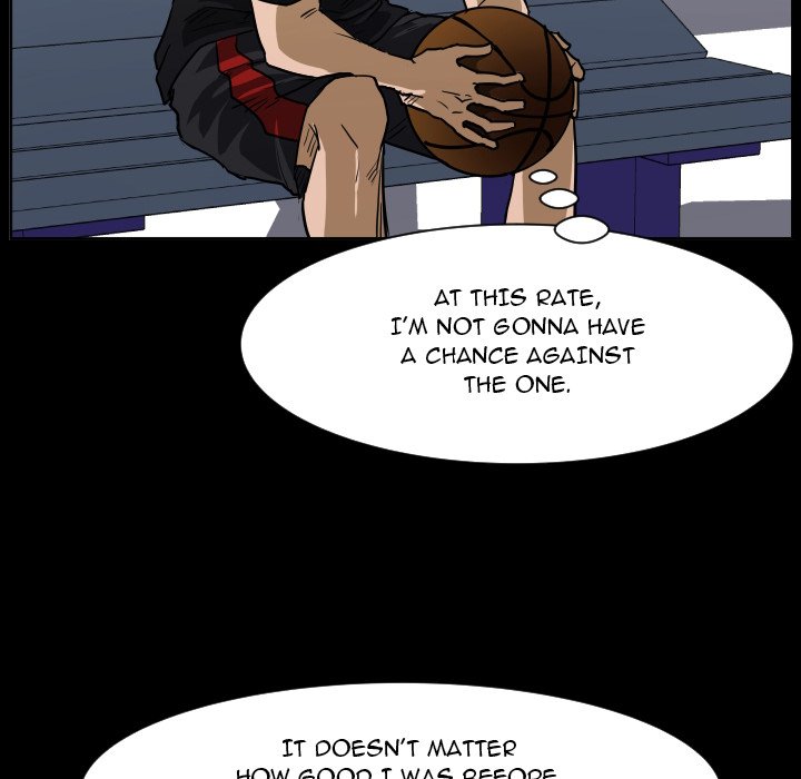 Tweener Tweener EP 77 - Toomics page 46 - 