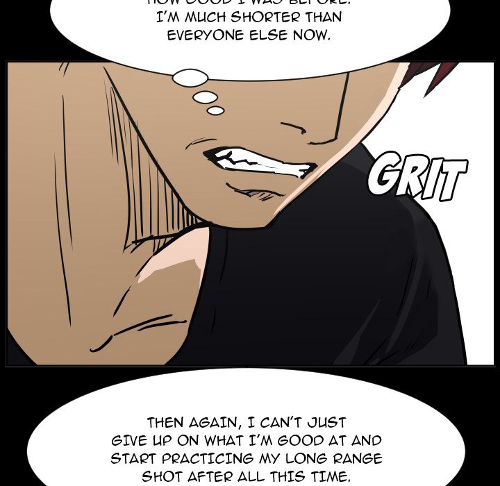 Tweener Tweener EP 77 - Toomics page 47 - 