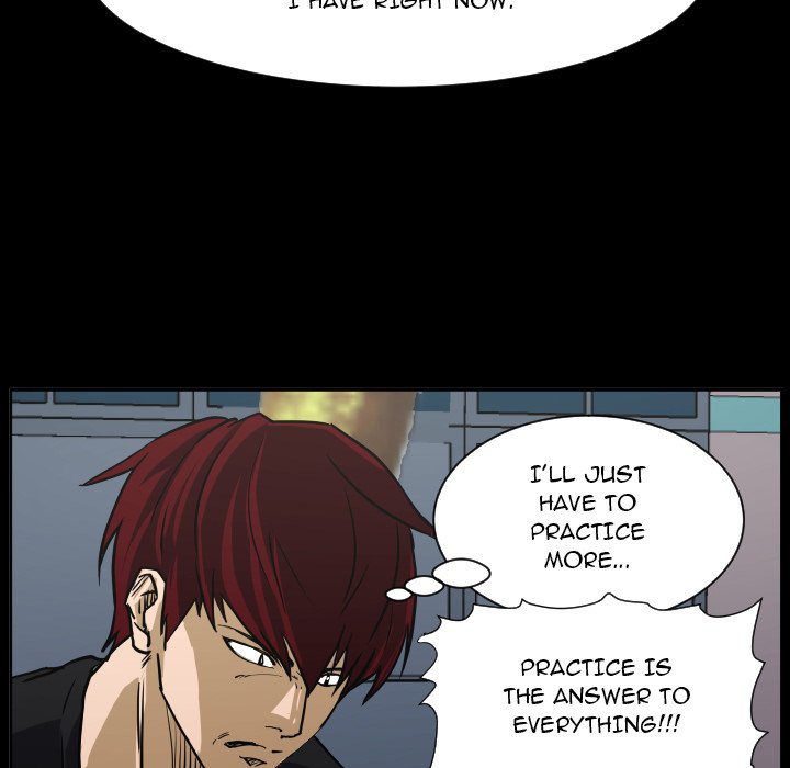 Tweener Tweener EP 77 - Toomics page 49 - 