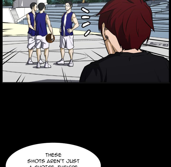 Tweener Tweener EP 77 - Toomics page 51 - 