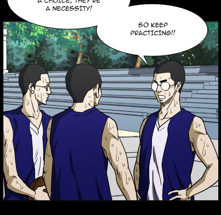 Tweener Tweener EP 77 - Toomics page 52 - 