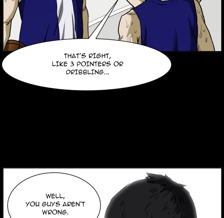 Tweener Tweener EP 77 - Toomics page 54 - 