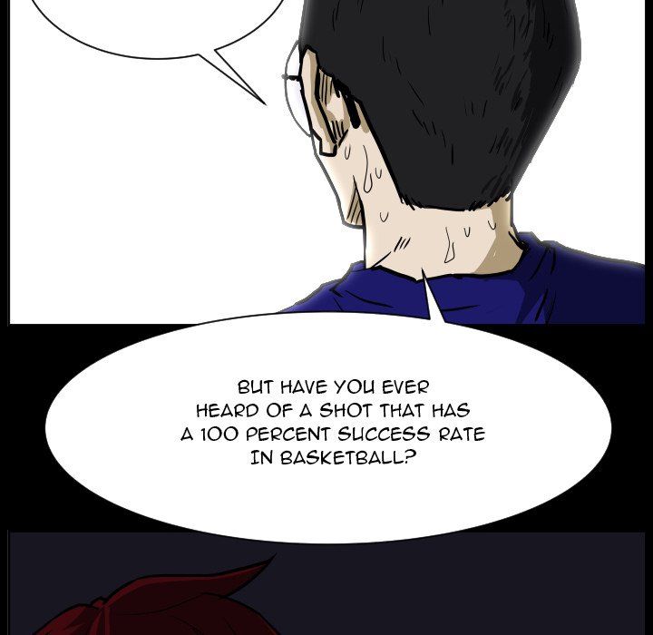Tweener Tweener EP 77 - Toomics page 55 - 