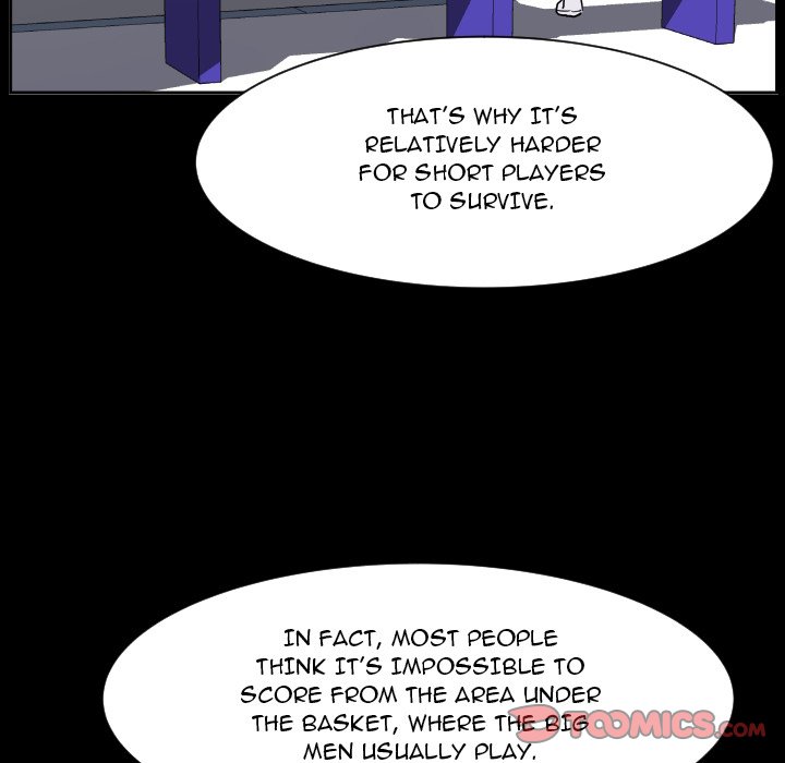 Tweener Tweener EP 77 - Toomics page 58 - 