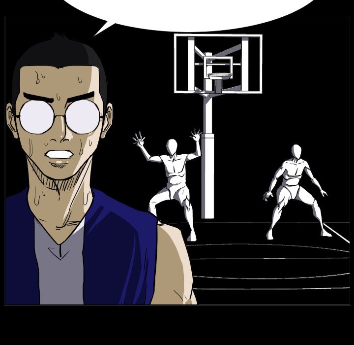 Tweener Tweener EP 77 - Toomics page 59 - 