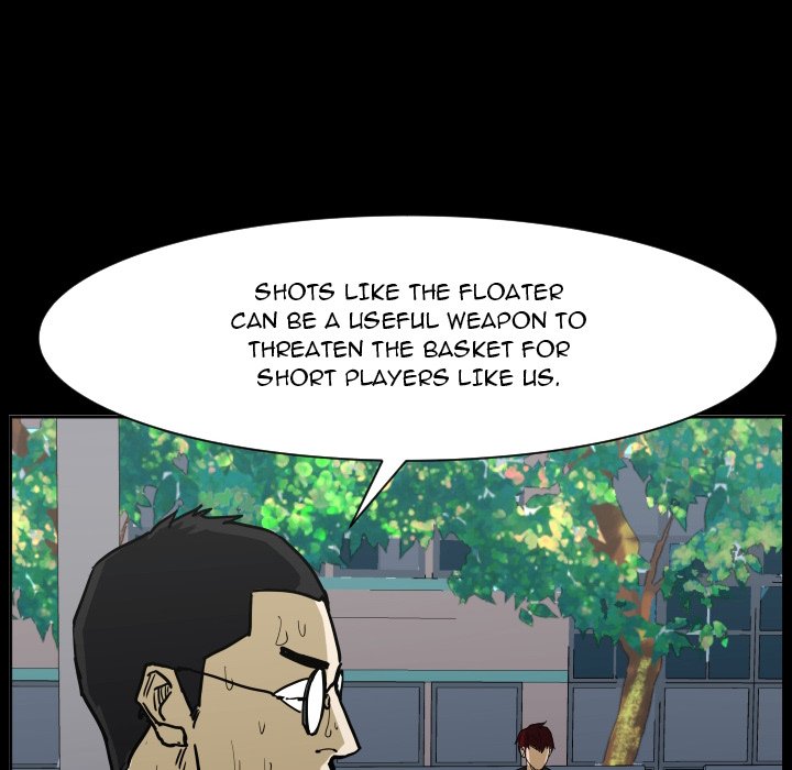 Tweener Tweener EP 77 - Toomics page 60 - 
