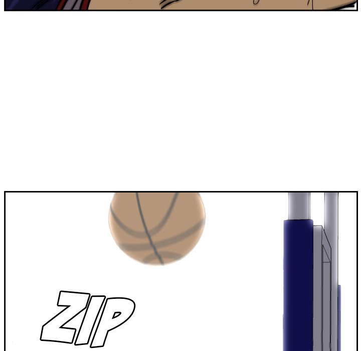 Tweener Tweener EP 77 - Toomics page 7 - 
