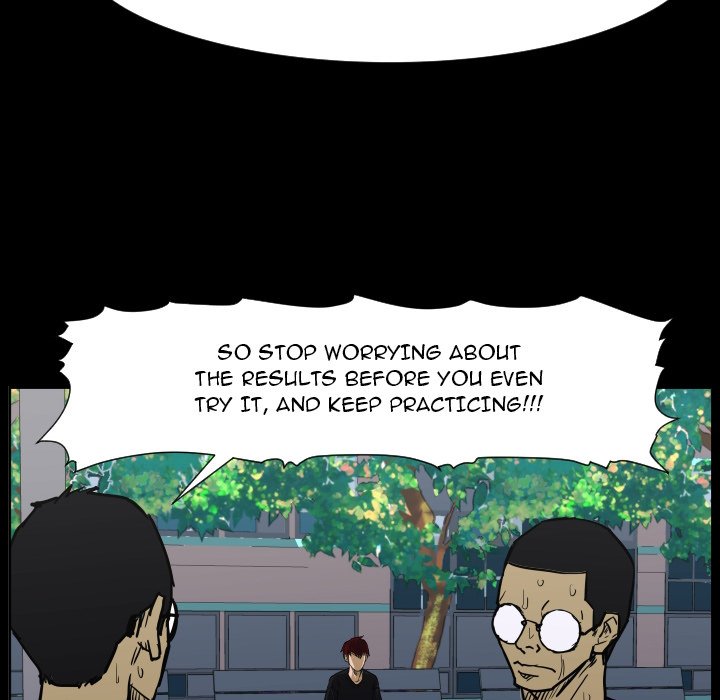 Tweener Tweener EP 77 - Toomics page 63 - 