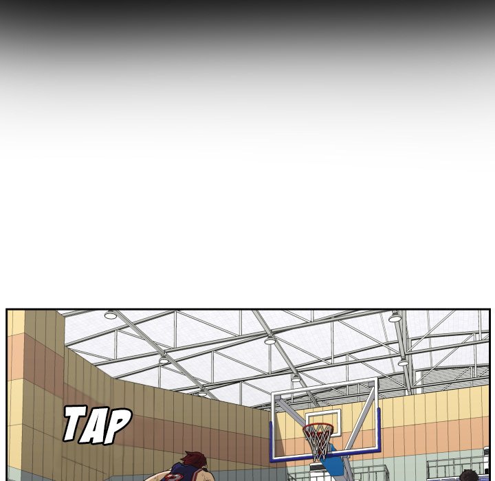 Tweener Tweener EP 77 - Toomics page 65 - 