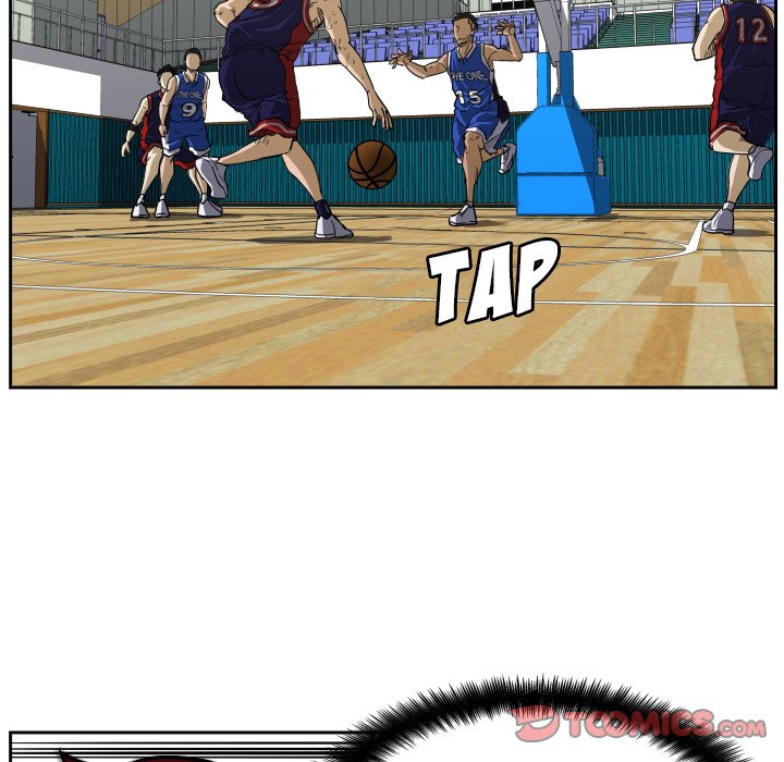 Tweener Tweener EP 77 - Toomics page 66 - 