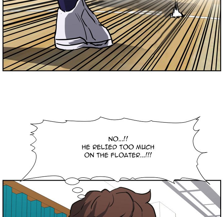 Tweener Tweener EP 77 - Toomics page 69 - 