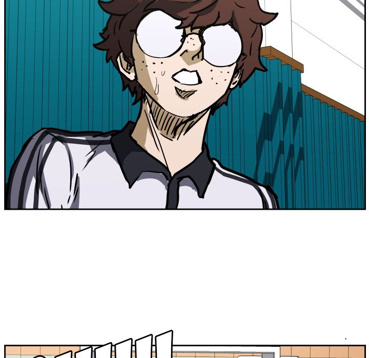 Tweener Tweener EP 77 - Toomics page 70 - 