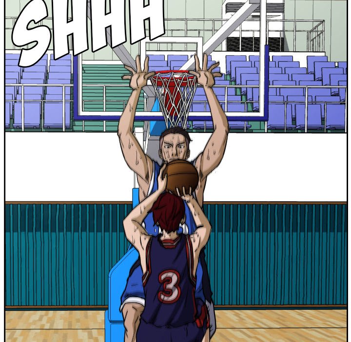 Tweener Tweener EP 77 - Toomics page 71 - 