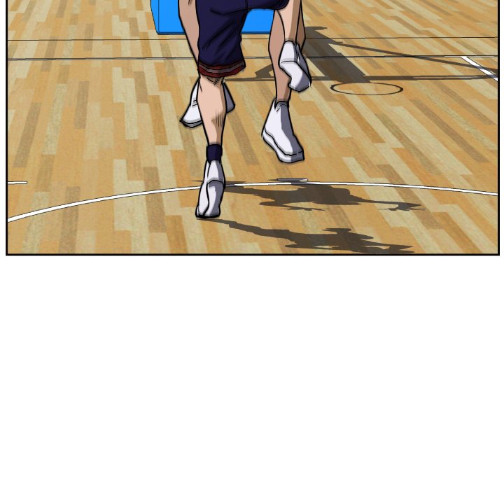 Tweener Tweener EP 77 - Toomics page 72 - 