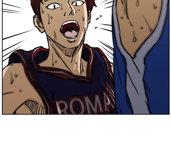 Tweener Tweener EP 77 - Toomics page 76 - 