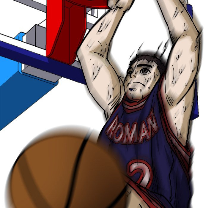 Tweener Tweener EP 77 - Toomics page 80 - 