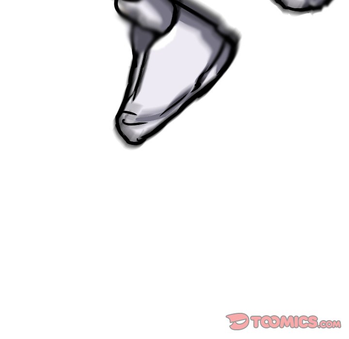 Tweener Tweener EP 77 - Toomics page 82 - 