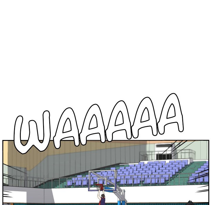 Tweener Tweener EP 77 - Toomics page 83 - 