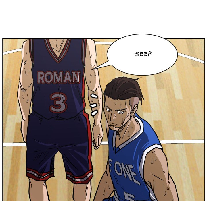 Tweener Tweener EP 77 - Toomics page 86 - 
