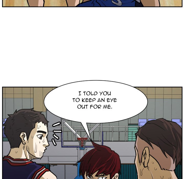 Tweener Tweener EP 77 - Toomics page 87 - 